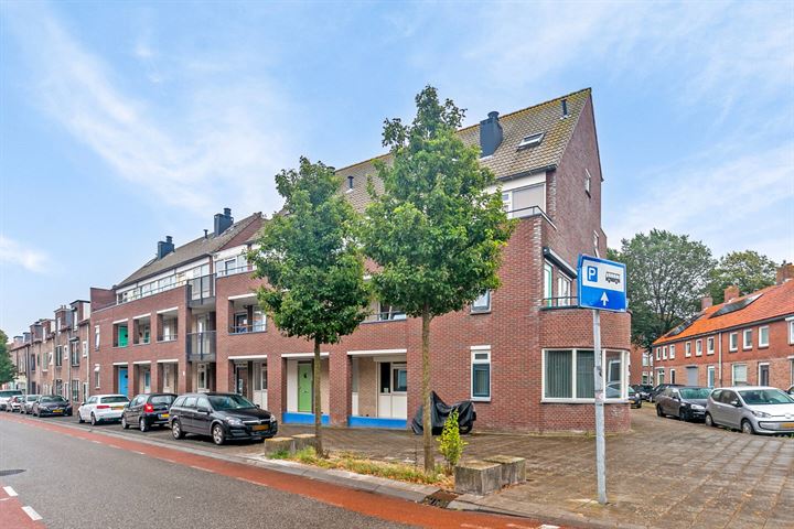 Foto van woning Gravestraat 40a, Vlissingen