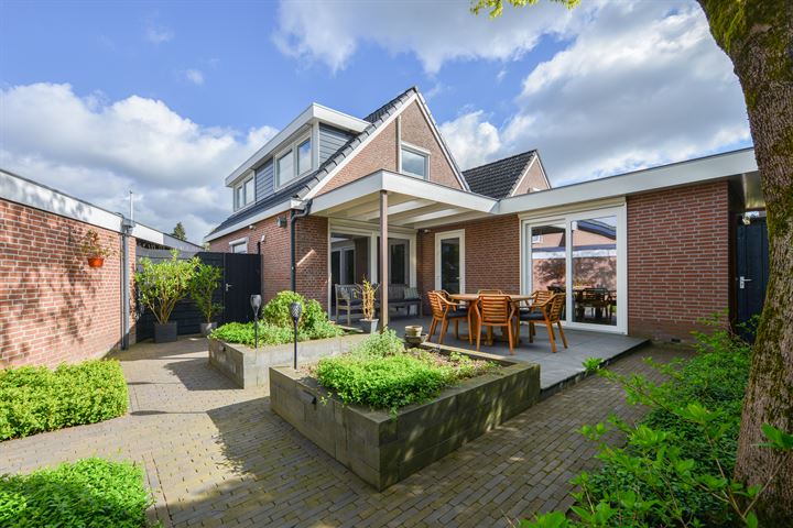 Gravin Adélalaan 3 in Renkum foto