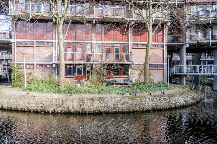 Gravin Adélastraat 30 in Rotterdam foto