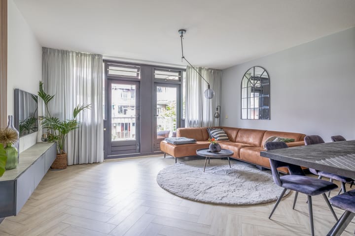 Gravin Adélastraat 57 in Rotterdam foto