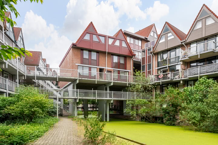 Gravin Adélastraat 88 in Rotterdam