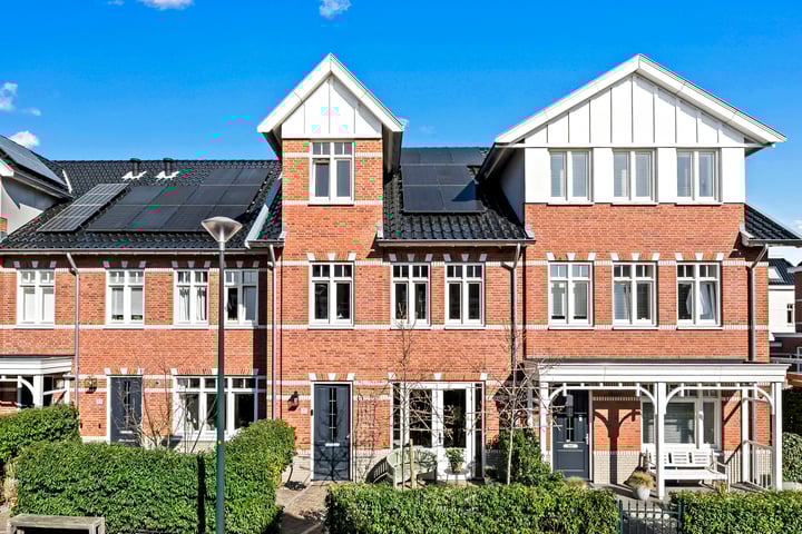 Gravin Gevalaan 31 in 's-Gravenhage