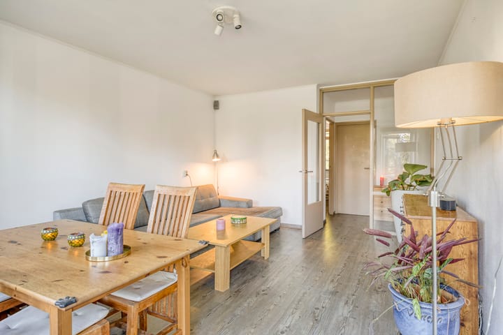 Gravin Juliana van Stolberglaan 113 in Leidschendam foto