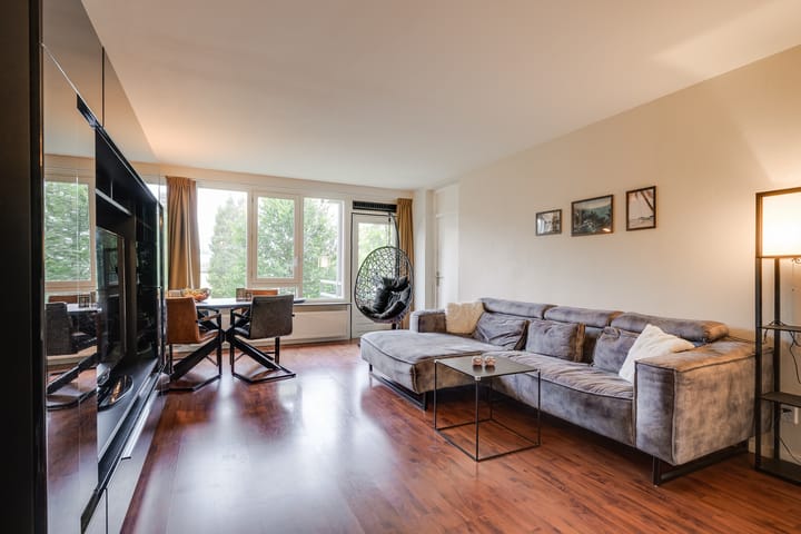 Foto van woning Gravin Juliana van Stolberglaan 139, Leidschendam