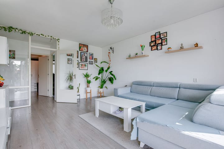 Gravin Juliana van Stolberglaan 243 in Leidschendam