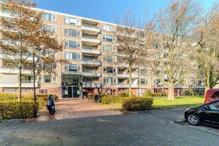 Gravin Juliana van Stolberglaan 314 in Leidschendam