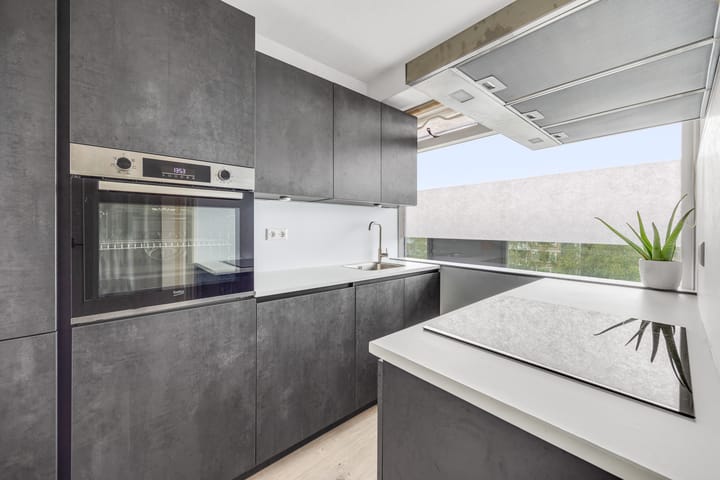 Foto van woning Gravin Juliana van Stolberglaan 427, Leidschendam