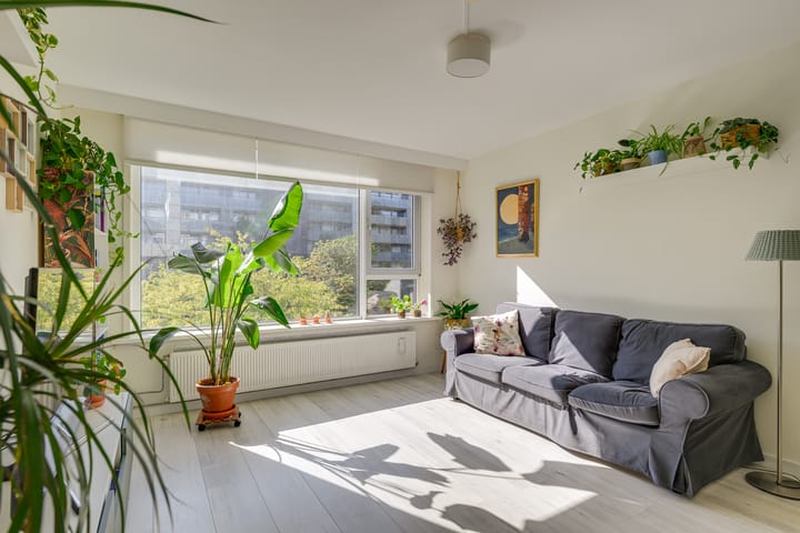 Gravin Juliana van Stolberglaan 468 in Leidschendam foto