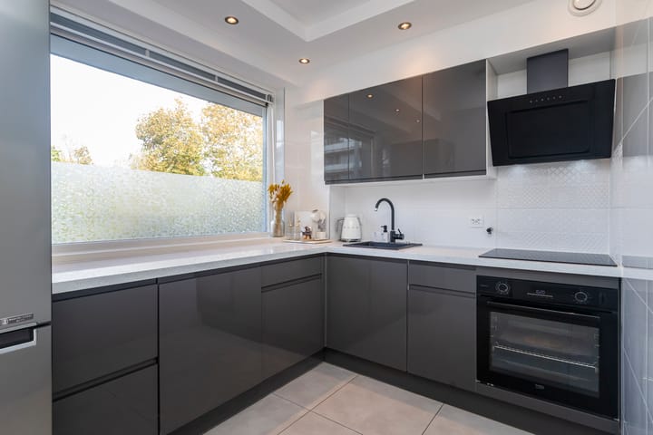 Gravin Juliana van Stolberglaan 518 in Leidschendam foto