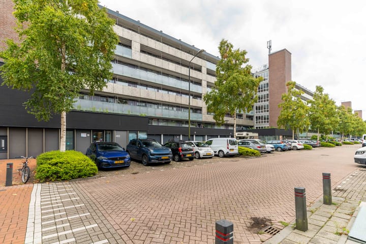 Gravin Juliana van Stolberglaan 537 in Leidschendam