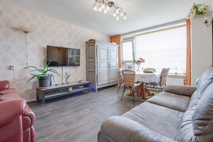 Foto van woning Gravin Juliana van Stolberglaan 542, Leidschendam