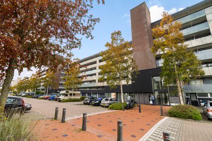 Gravin Juliana van Stolberglaan 617 in Leidschendam foto