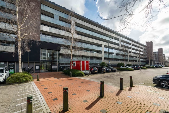 Gravin Juliana van Stolberglaan 693 in Leidschendam foto