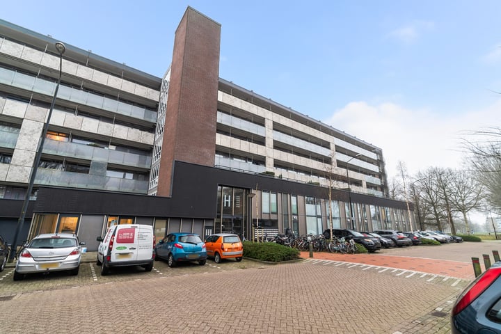 Gravin Juliana van Stolberglaan 873 in Leidschendam foto