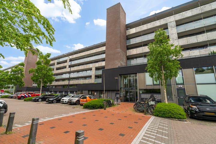 Gravin Juliana van Stolberglaan 941 in Leidschendam foto