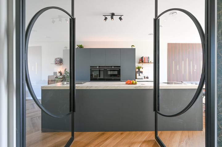 Gravin Sophiapark 19 in 's-Gravenhage foto