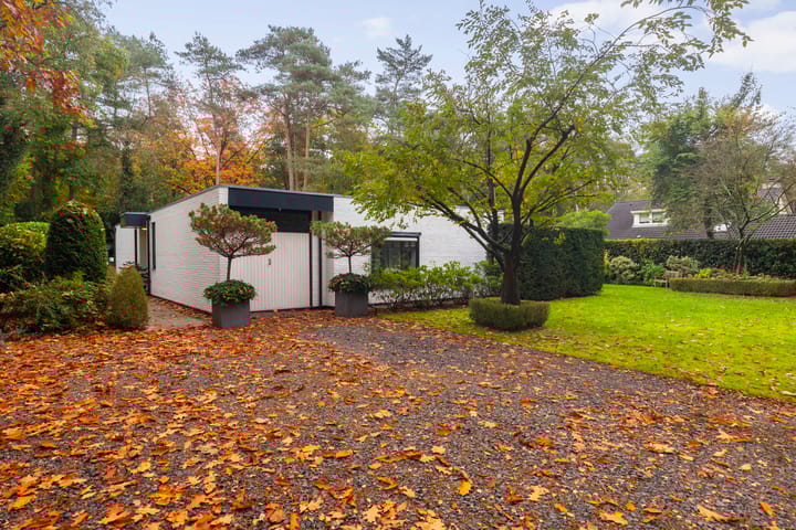 Gravin van Burenlaan 15 in Eerbeek