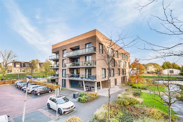 Gravinnelaan 82 in Oud-Beijerland foto