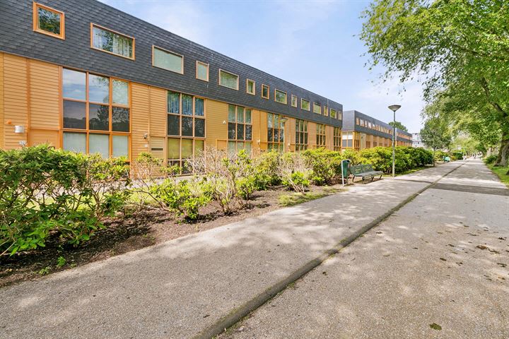 Gravinnendreef 49 in 's-Gravenhage foto