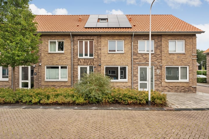 Gravure 12 in Meppel foto