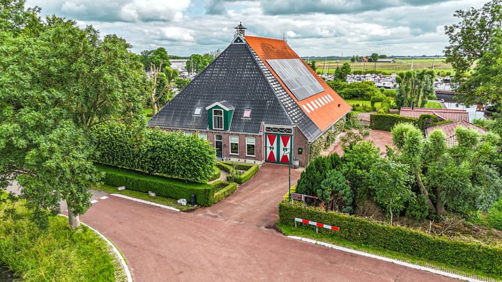 Foto van woning Greate Súdein 33, Uitwellingerga