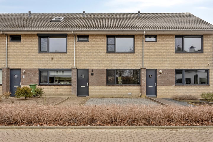 Foto van woning Grebbe 31, Someren