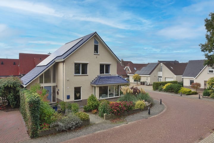 Foto van woning Grebbebergstraat 22, Rijssen