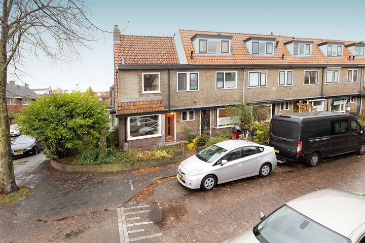 Grebbestraat 14 in Amersfoort foto