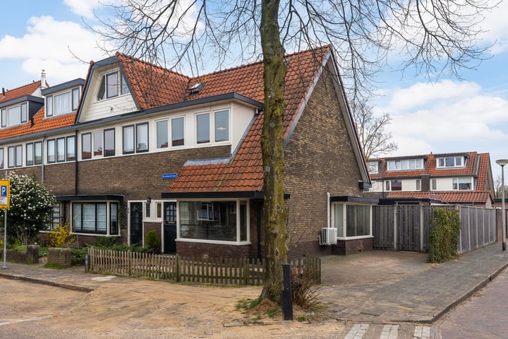 Grebbestraat 5 in Amersfoort foto