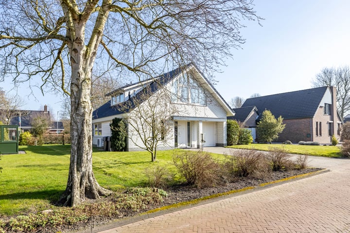 Foto van woning Greeden 5, Eenrum