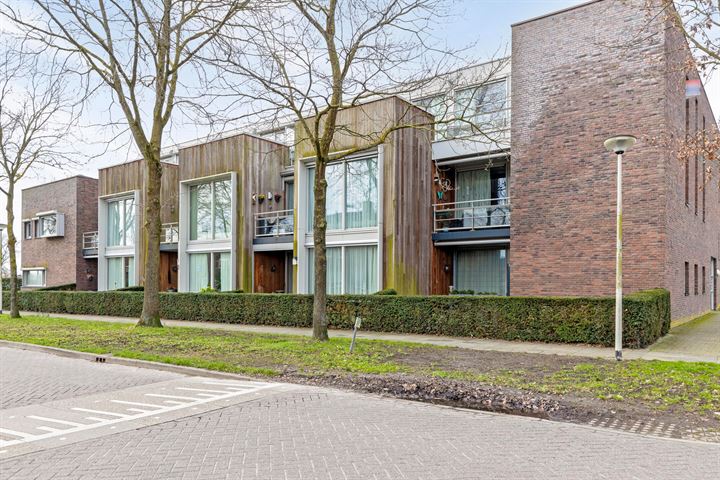Greeflaan 21 in Wouw foto