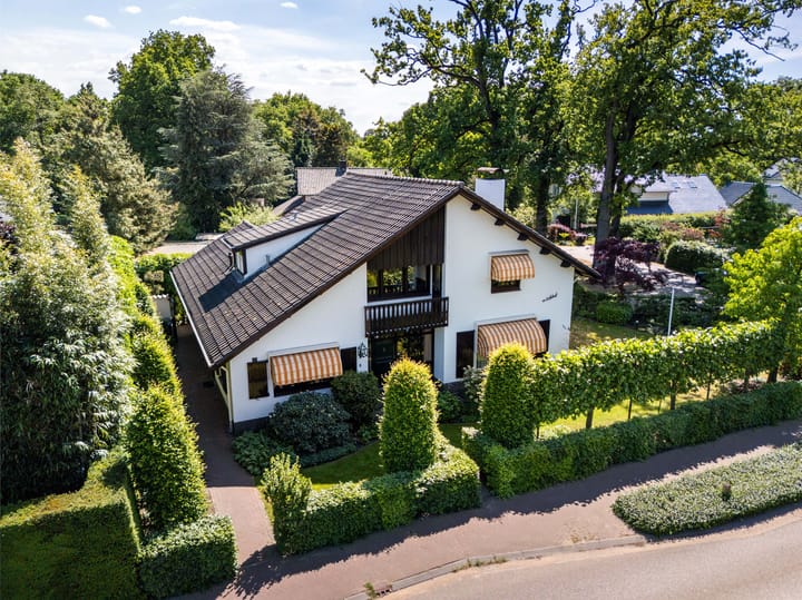 Foto van woning Greekerinckskamp 8, Delden