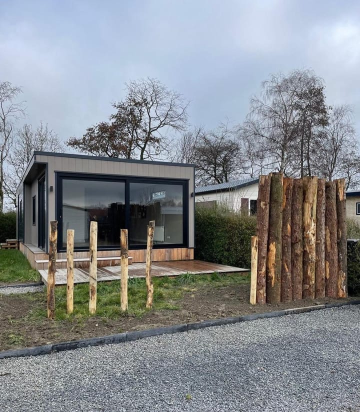 Grenadierweg 15 in Middelburg foto