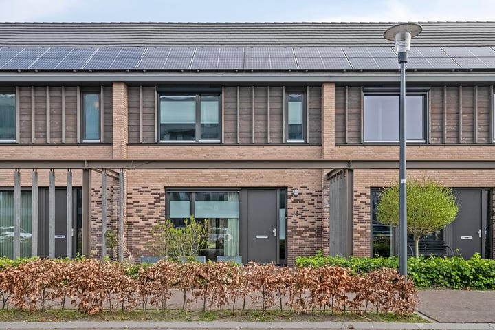 Foto van woning Grenenhout 16, Eindhoven