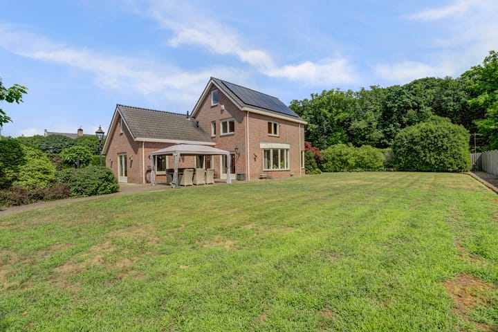 Foto van woning Grens 30a, Baarle-Nassau