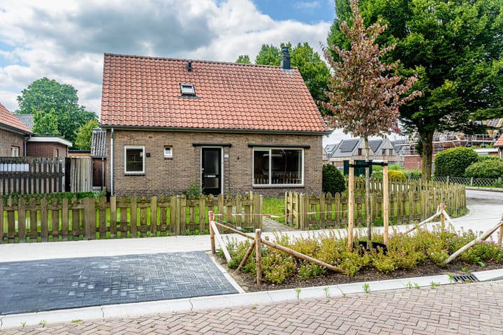 Foto van woning Grensweg 22, Vriezenveen