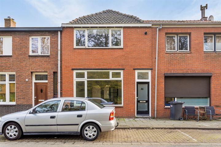 Grenulaan 46 in Terneuzen foto