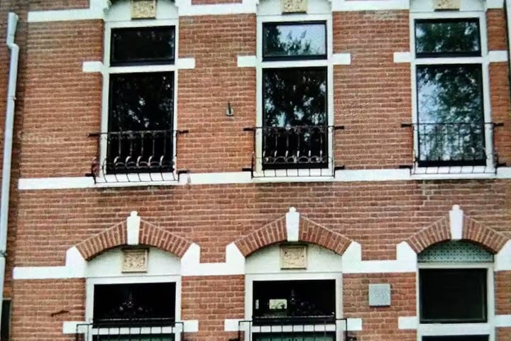 Grenulaan 50 in Terneuzen foto