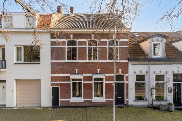 Foto van woning Grenulaan 6, Terneuzen