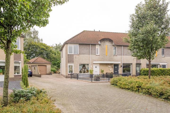 Greppelland 10 in Nijkerk foto