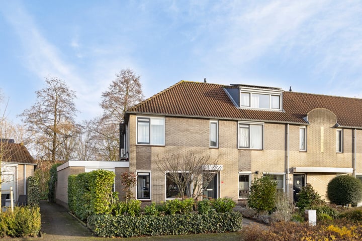 Greppelland 20 in Nijkerk foto