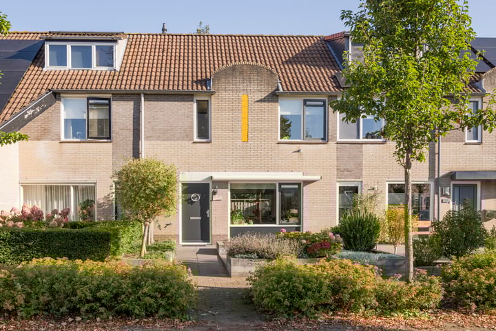 Greppelland 30 in Nijkerk foto
