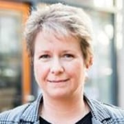 Foto van Greta Hoekstra