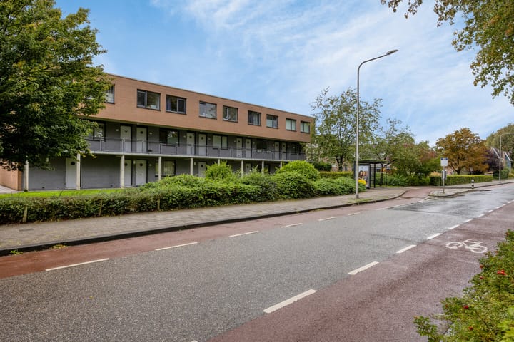 Foto van woning Greuns 20, Zwolle