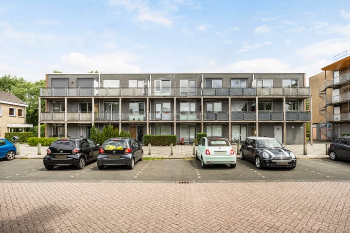 Foto van woning Greuns 24, Zwolle