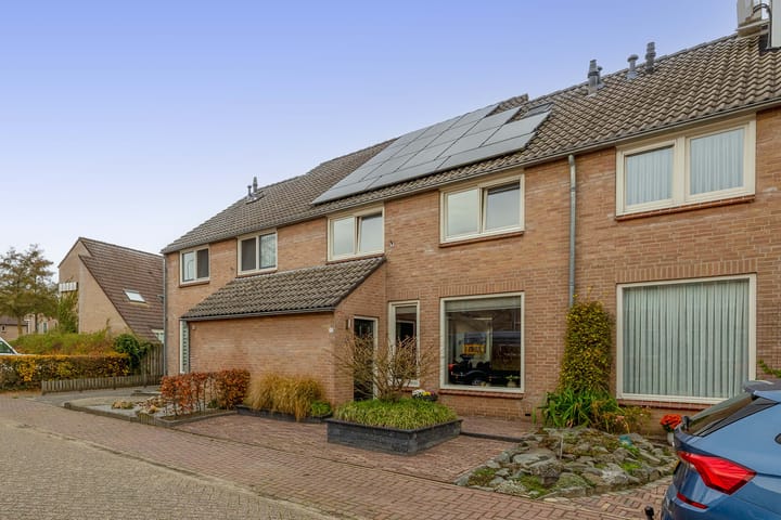 Grevekeur 12 in Schijndel