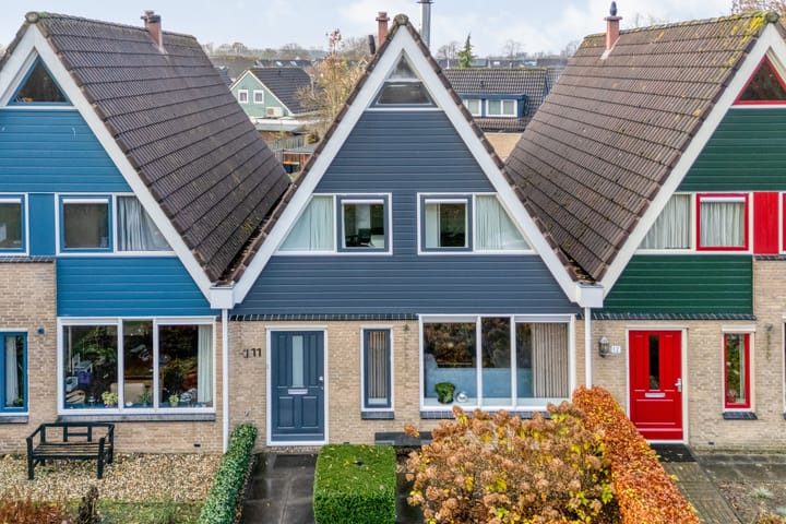 Grevelingen 11 in Dronten