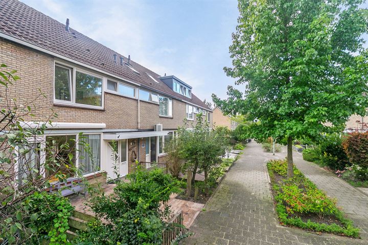Grevelingen 21 in Alphen aan den Rijn foto