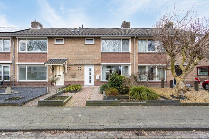 Grevelingen 9 in Kaatsheuvel foto