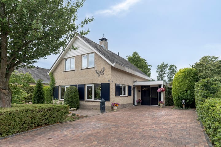 Grevelingenhout 181 in Bruinisse